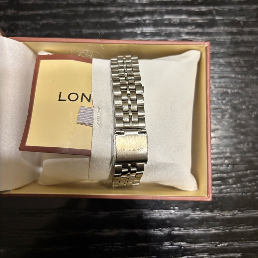 London Fog watch - Picture 3 of 4